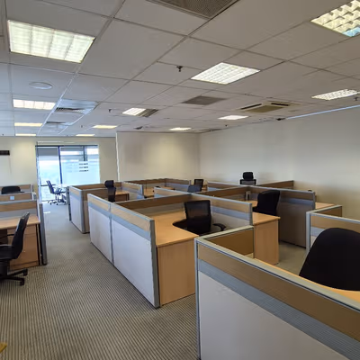 8 Jalan Munshi Abdullah Capital Square, Kuala Lumpur Image 1