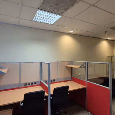 8 Jalan Munshi Abdullah Capital Square, Kuala Lumpur Image 4