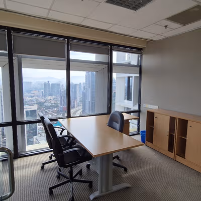 8 Jalan Munshi Abdullah Capital Square, Kuala Lumpur Image 5