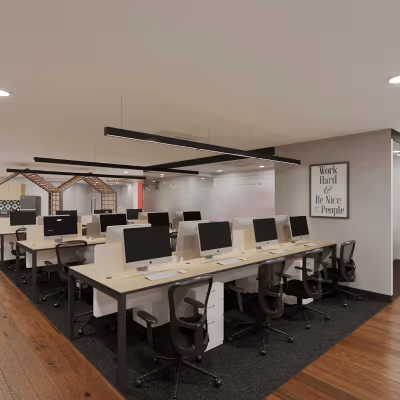 Andheri - Kurla Rd Andheri East, Mumbai Image 4