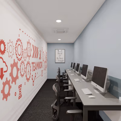 Andheri - Kurla Rd Andheri East, Mumbai Image 8