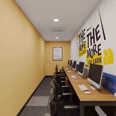 Andheri - Kurla Rd Andheri East, Mumbai Image 2