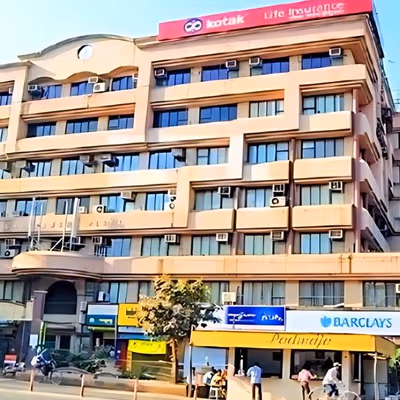 Andheri - Kurla Rd Mota Nagar Andheri East, Mumbai Image 6