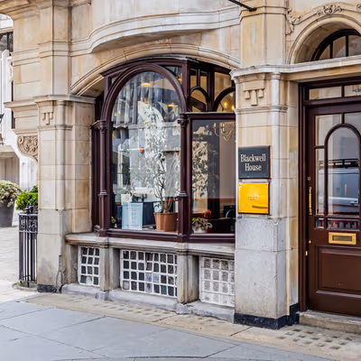 1 Guildhall Yard, Greater London Image 10