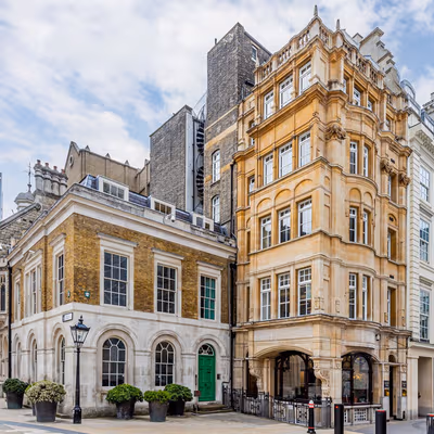1 Guildhall Yard, Greater London Image 9