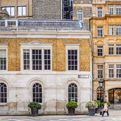 1 Guildhall Yard, Greater London Image 11