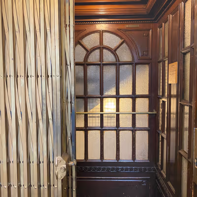 1 Guildhall Yard, Greater London Image 4