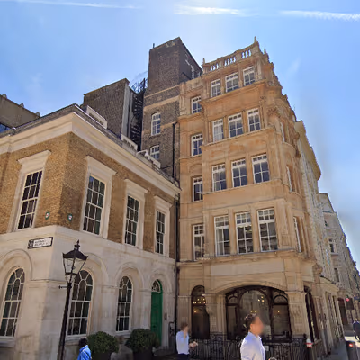 1 Guildhall Yard, Greater London Image 5