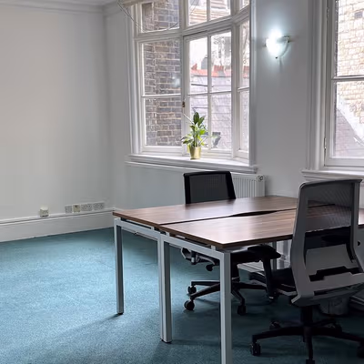 1 Guildhall Yard, Greater London Image 2