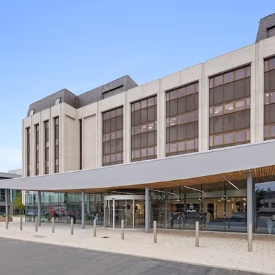 H1 Anderson Drive, Aberdeen Image 9