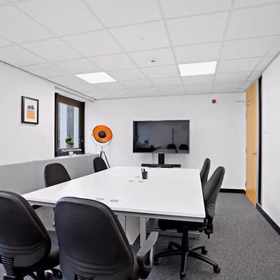 H1 Anderson Drive, Aberdeen Image 5