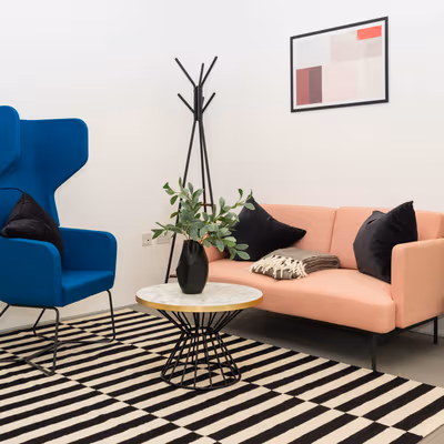 55 Baker Street, London Image 9