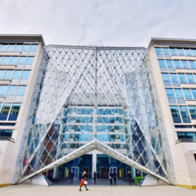 55 Baker Street, London Image 7