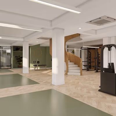 11-21 Paul Street, London Image 5