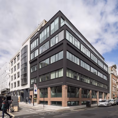 11-21 Paul Street, London Image 7