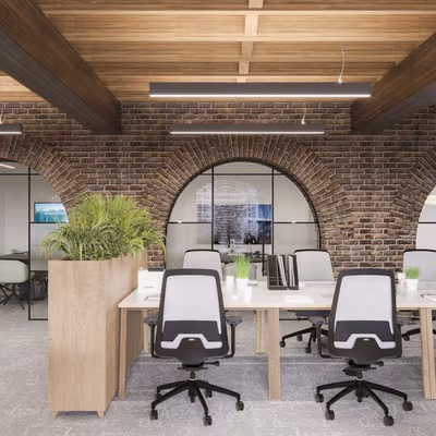 2 Pear Tree Court, Farringdon Image 1