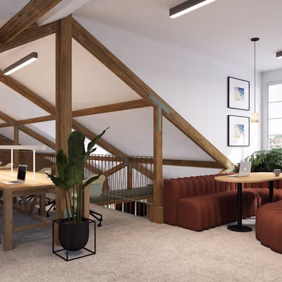 2 Pear Tree Court, Farringdon Image 9