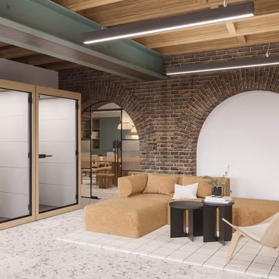 2 Pear Tree Court, Farringdon Image 3