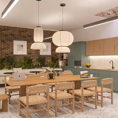 2 Pear Tree Court, Farringdon Image 6