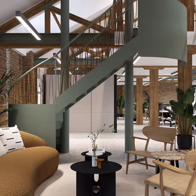 2 Pear Tree Court, Farringdon Image 4