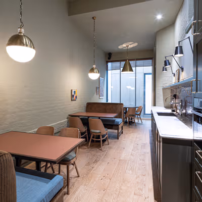 22 Grosvenor Gardens, London Image 3