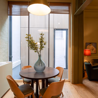 22 Grosvenor Gardens, London Image 4