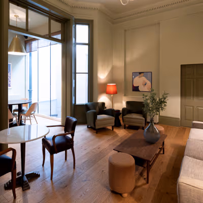 22 Grosvenor Gardens, London Image 5