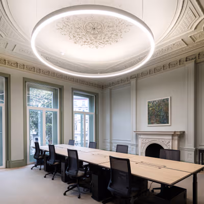 22 Grosvenor Gardens, London Image 2