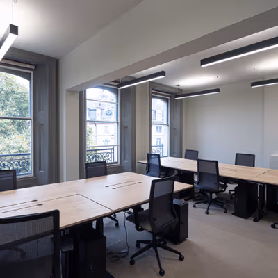 22 Grosvenor Gardens, London Image 1