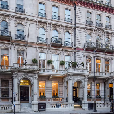 22 Grosvenor Gardens, London Image 7