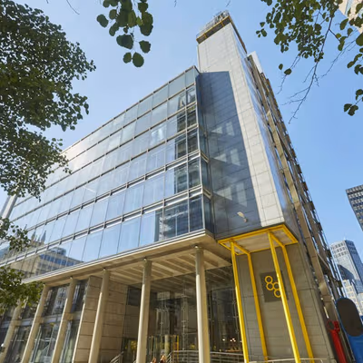 88 Wood Street, London Image 7