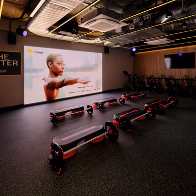 11 Pilgrim Street, London Image 8