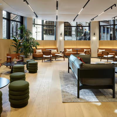 11 Pilgrim Street, London Image 2