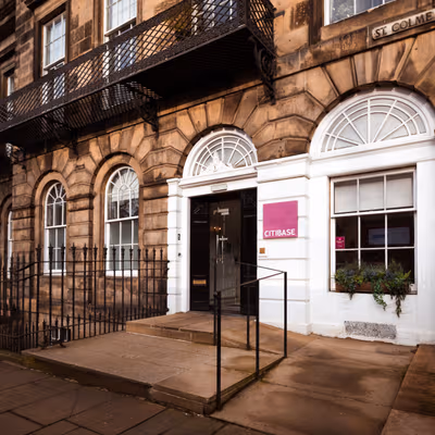 One St Colme Street, Edinburgh Image 7