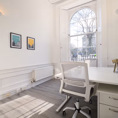 One St Colme Street, Edinburgh Image 2