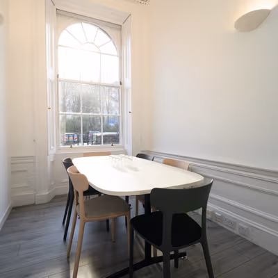 One St Colme Street, Edinburgh Image 4