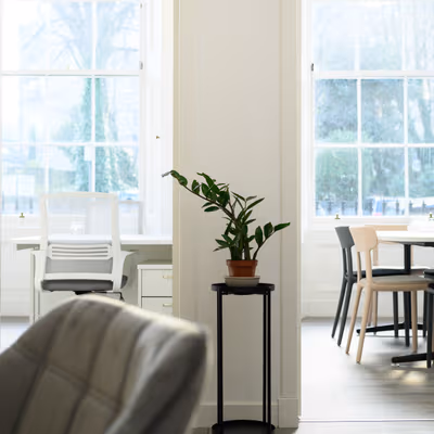 One St Colme Street, Edinburgh Image 8