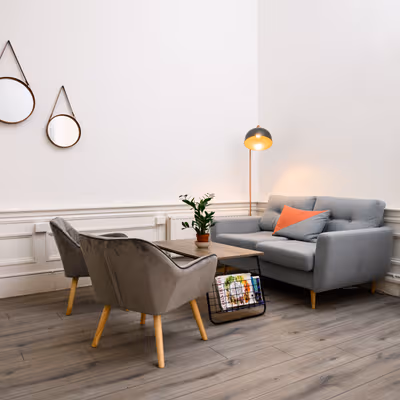 One St Colme Street, Edinburgh Image 9