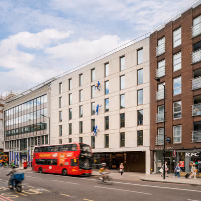 134-138 Borough High Street, London Image 7