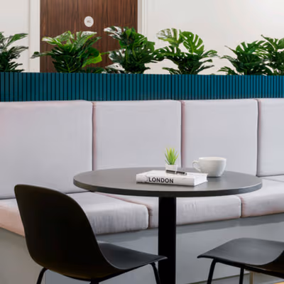 134-138 Borough High Street, London Image 6