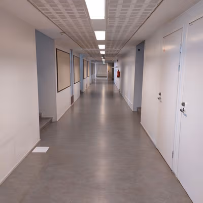 1 Paavo Nurmen Kuja, Helsinki Image 5