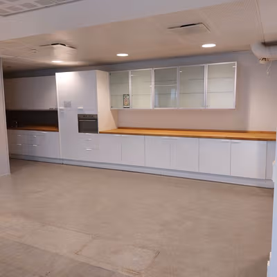 1 Paavo Nurmen Kuja, Helsinki Image 4