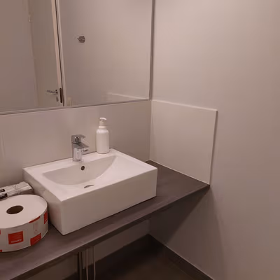 1 Paavo Nurmen Kuja, Helsinki Image 6