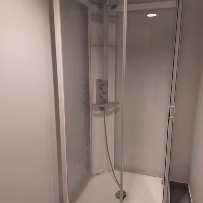 1 Paavo Nurmen Kuja, Helsinki Image 7