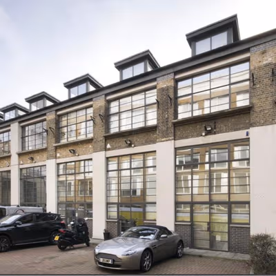 184 Bermondsey St, London Image 7