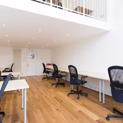 184 Bermondsey St, London Image 2