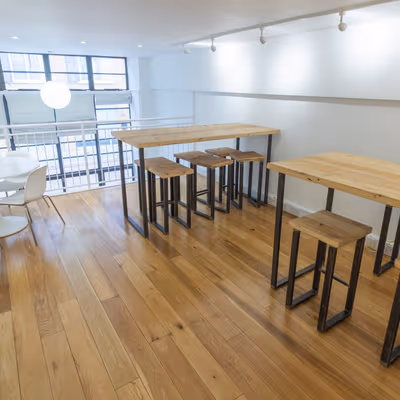 184 Bermondsey St, London Image 10