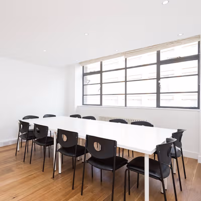 184 Bermondsey St, London Image 5