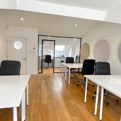 184 Bermondsey St, London Image 22