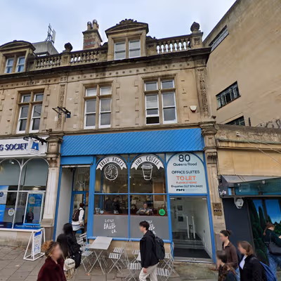 80 Queens Road, Clifton Image 6